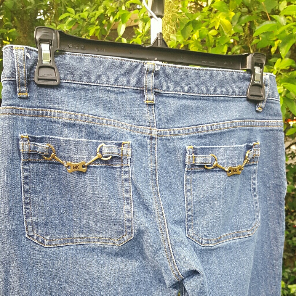 Jean's Michael Kors
